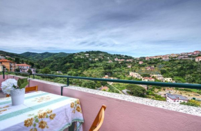 Villa Zafferano Suites - Mentuccia Celle Ligure